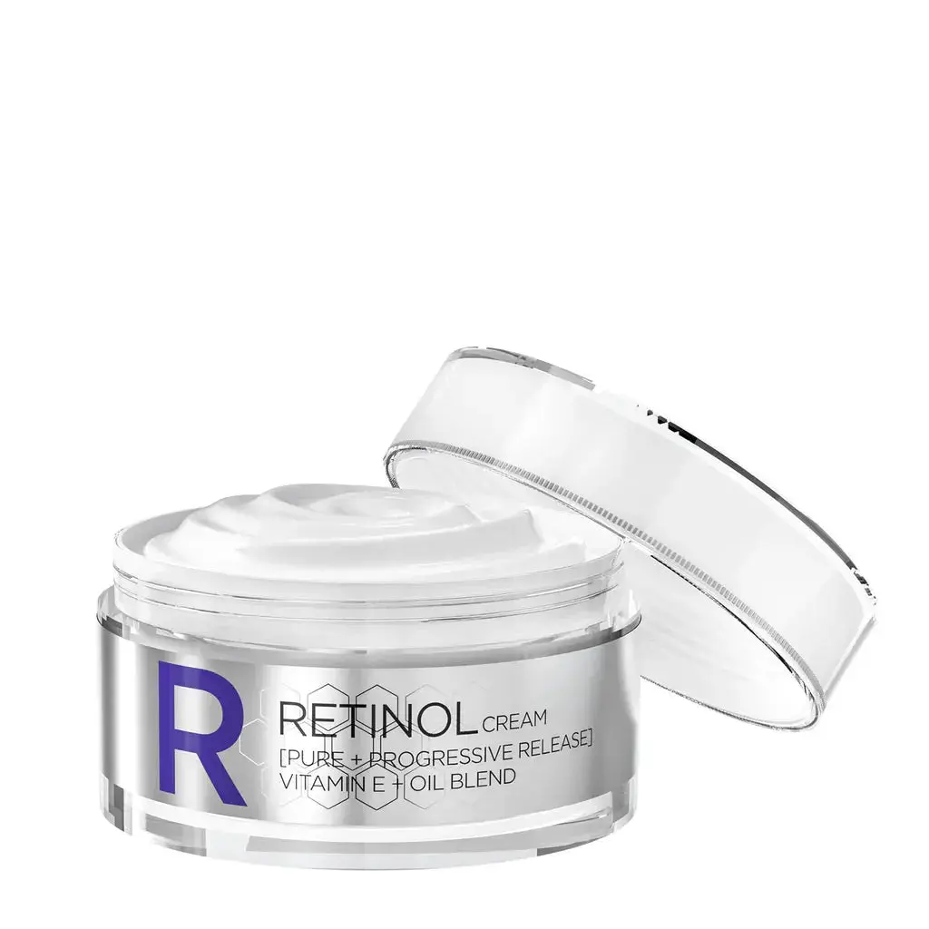 Retinol Daily Protection SPF20