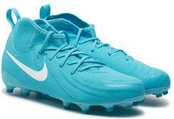 Nike - Phantom Luna II ACAD F/MG Voetbalschoenen - Zwart - Synthetisch