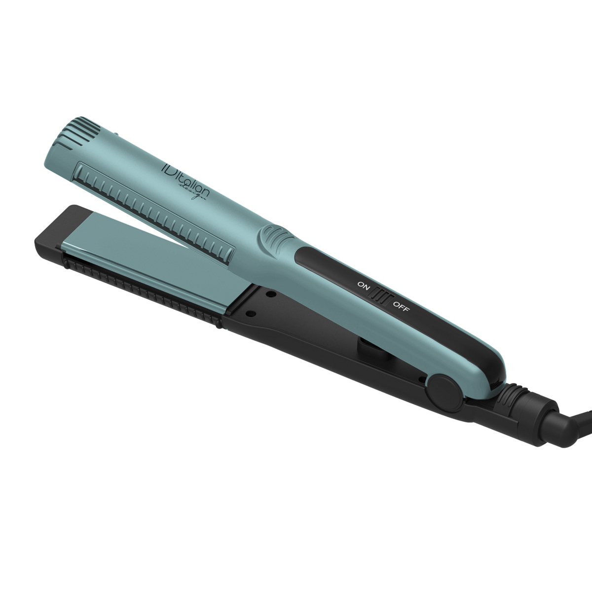 Italian Design Vibra-Ceraliss Hair straightener