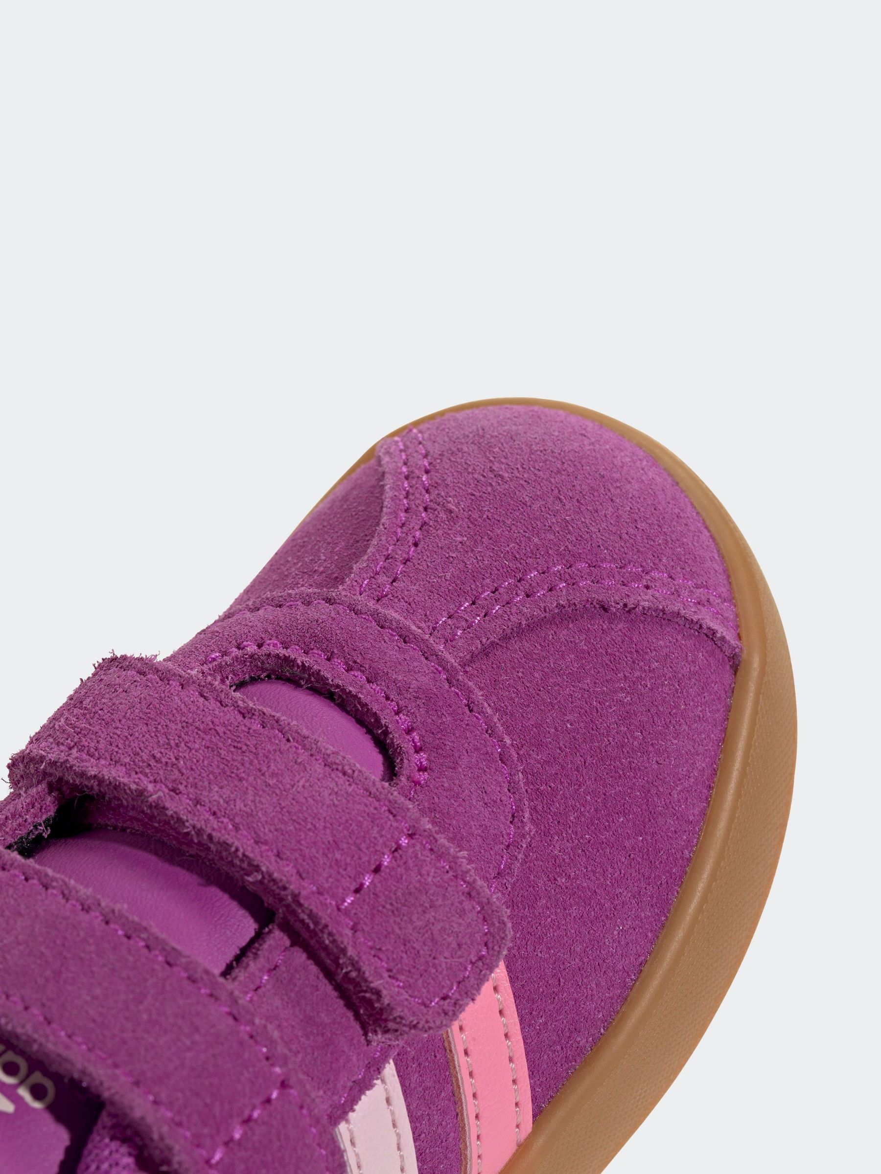 adidas Vl Court 3.0 Hook and Loop sneakers