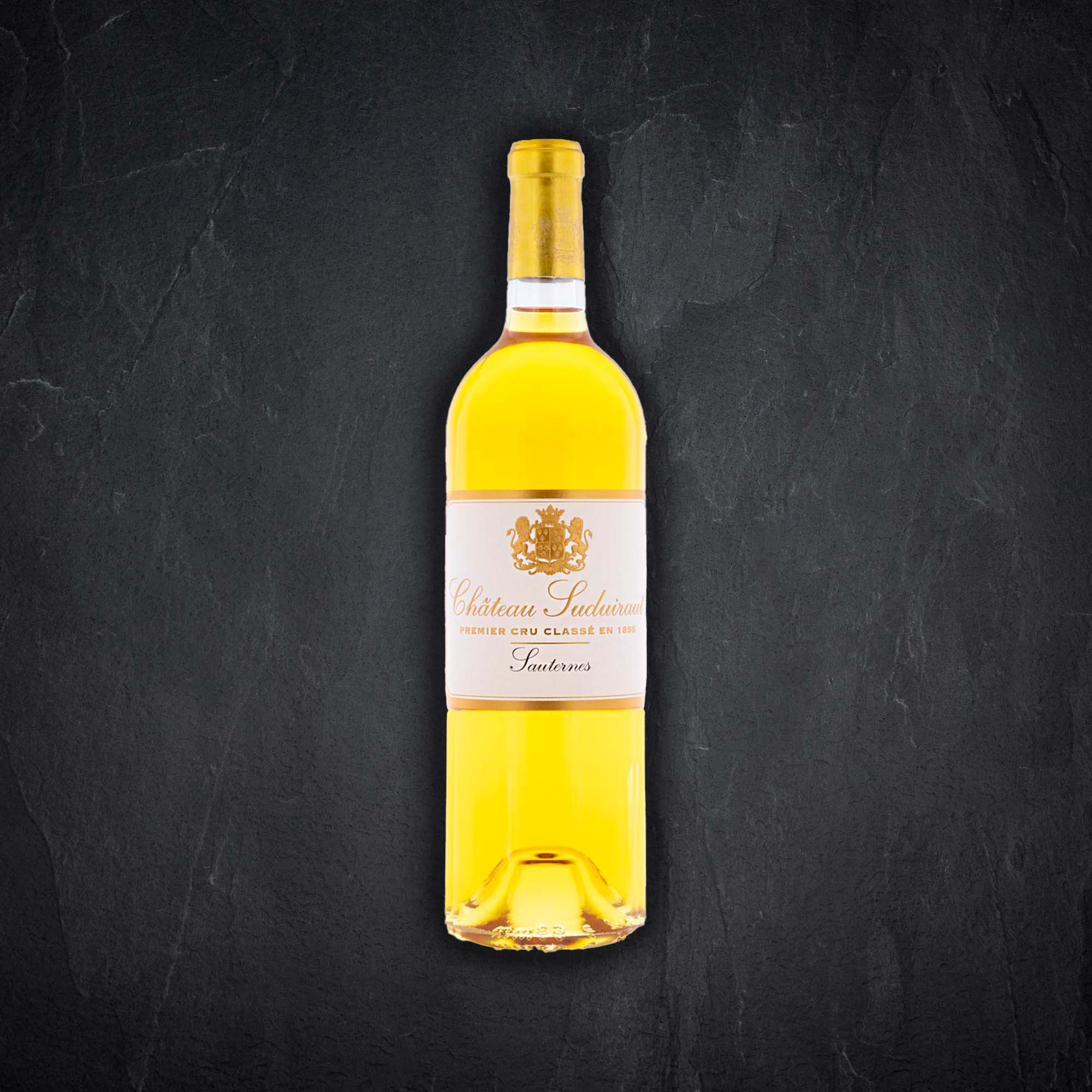 Château Suduiraut Premier Cru Classé Sauternes AOP Bordeaux