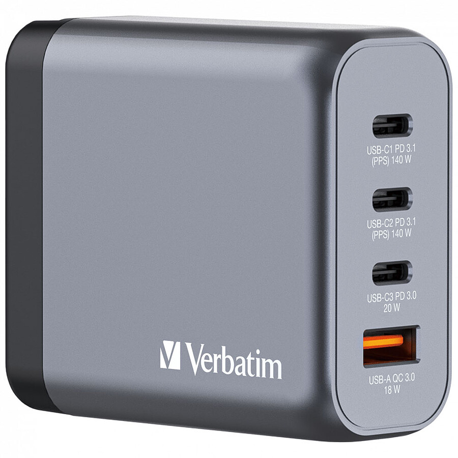 Verbatim GNC-140