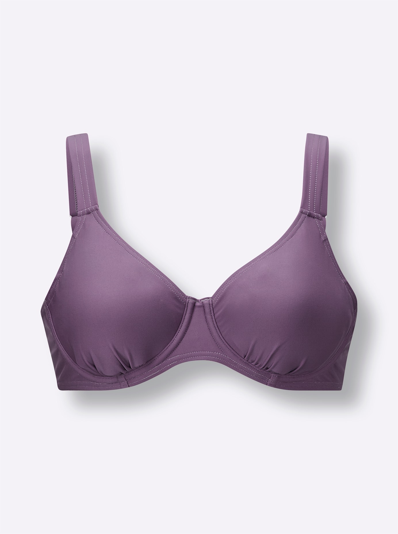 feel good Bügel-Bikini-Top