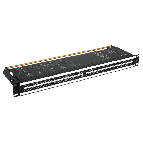 Neutrik NPPA TT PT Patchbay