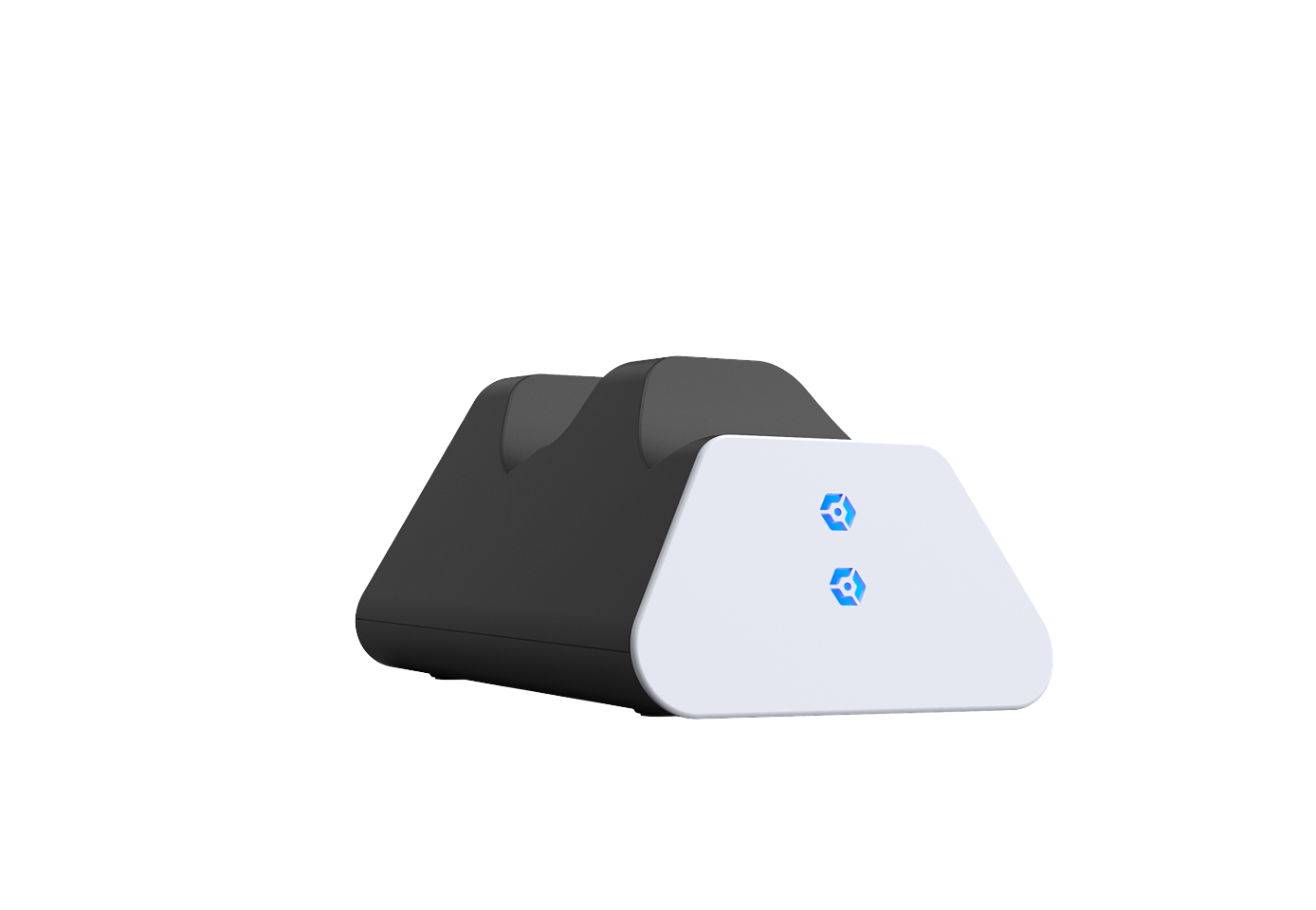 GIOTECK Duo Charging Stand
