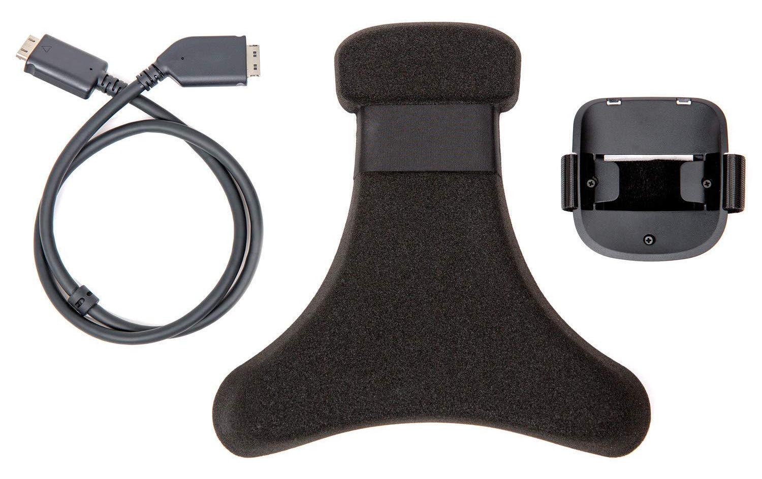 Wireless Adapter Clip für Vive ProClip für die Montage des Wireless Adapter an der HTC Vive Pro