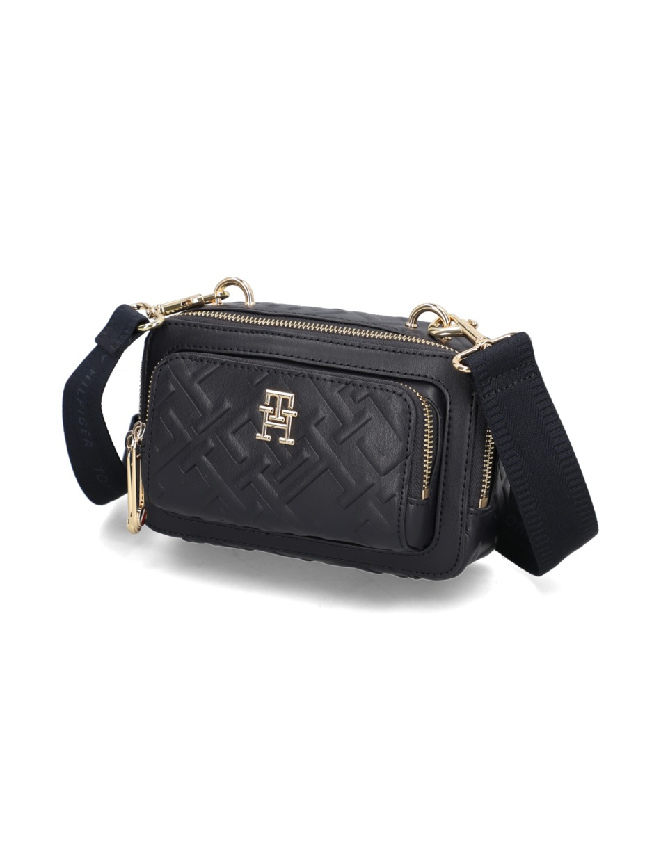ICONIC TOMMY CAMERA BAG MONO