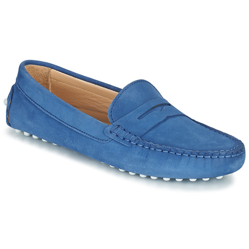 JB Martin - CHARME - NUBUCK MARINE