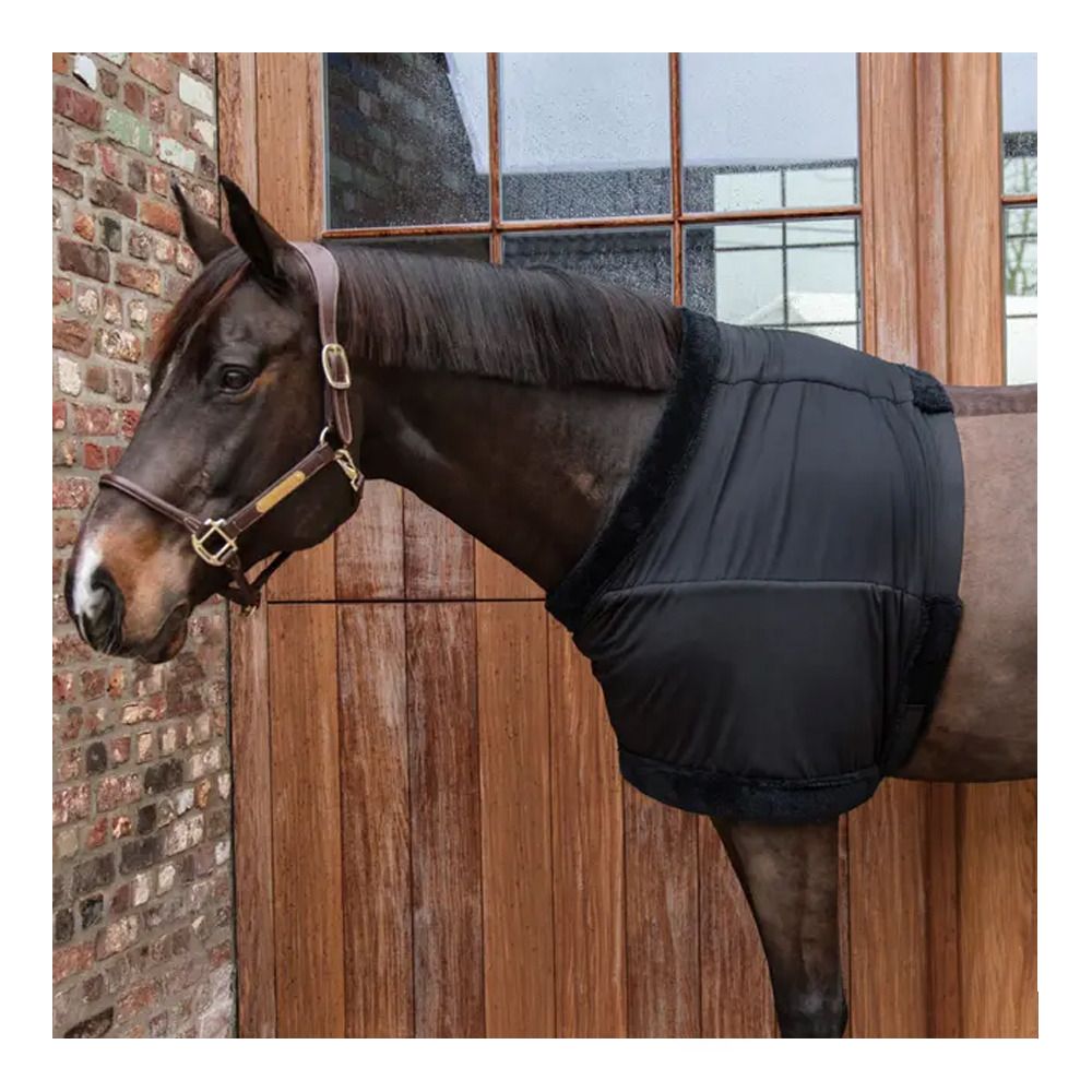 Kentucky 52182 - Protection de potrail black