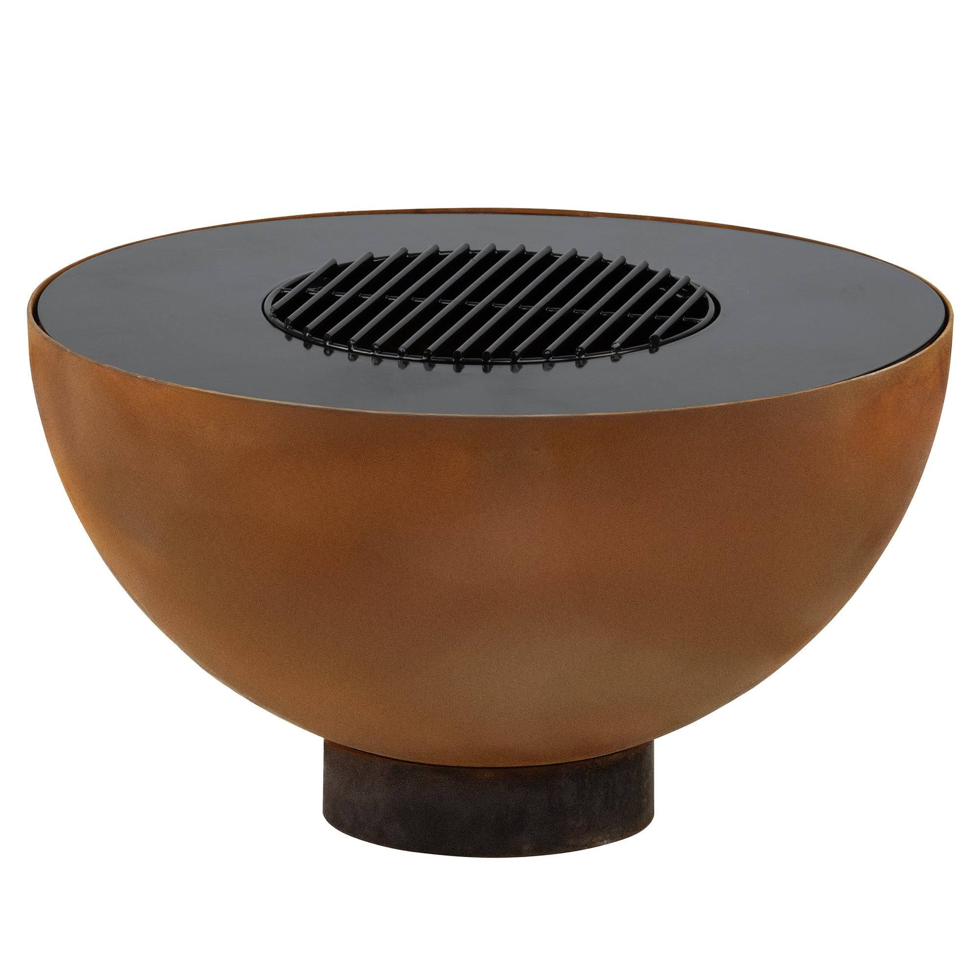 BBQ-Toro Feuerschale mit Grill Ø 60 cm