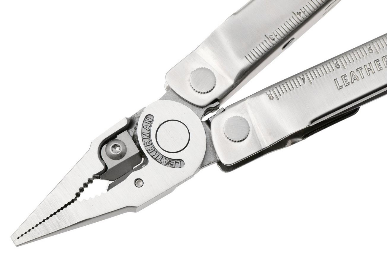 Leatherman Rebar multitool, nylon foedraal 831548