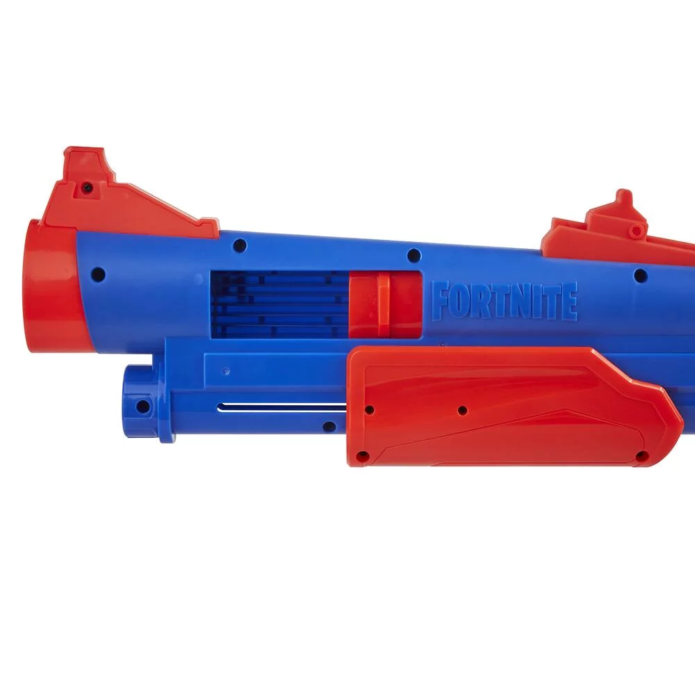 NERF FORTNITE PUMP SG