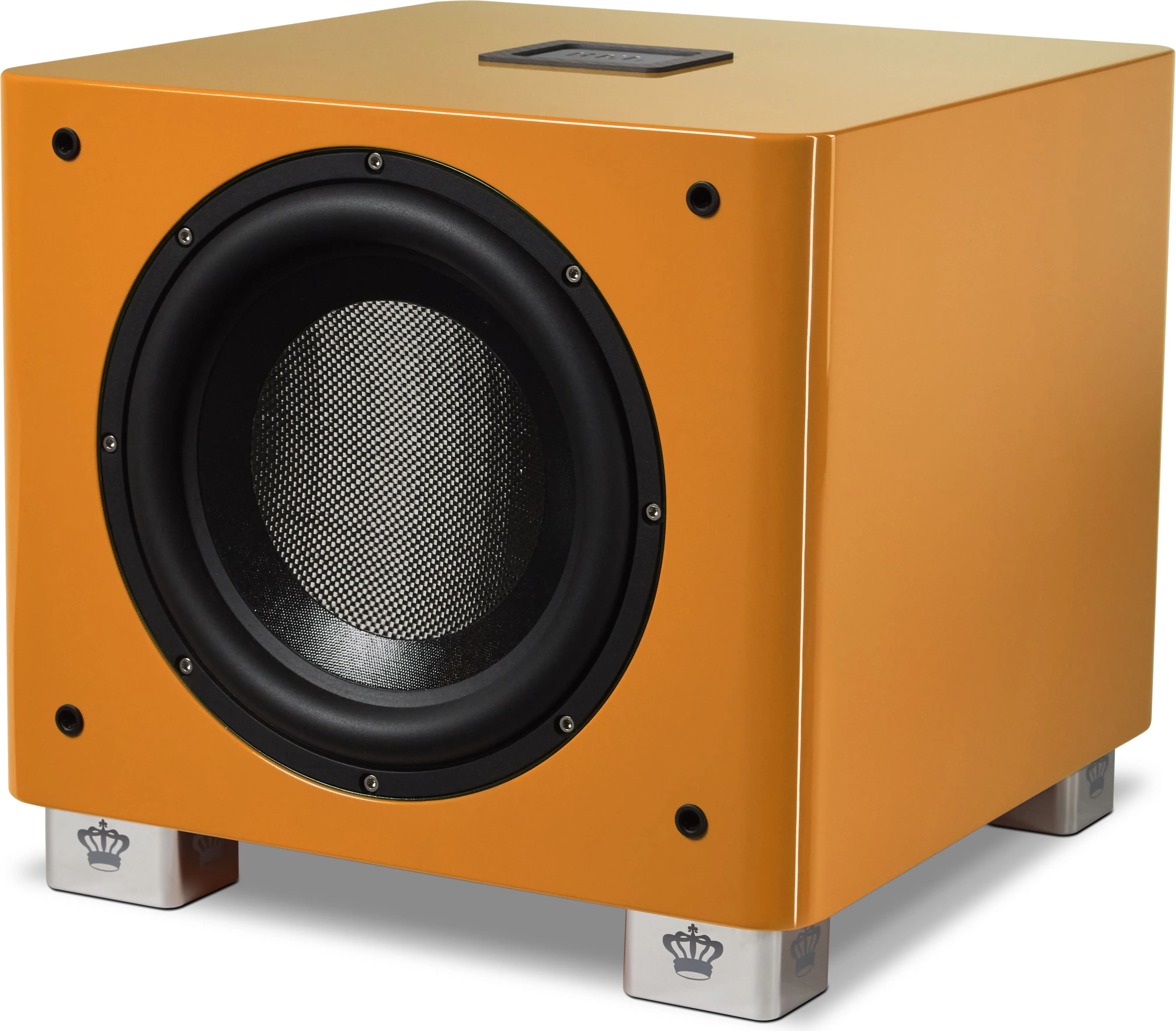 REL Acoustics T/9x SE Orange Caissons de basses