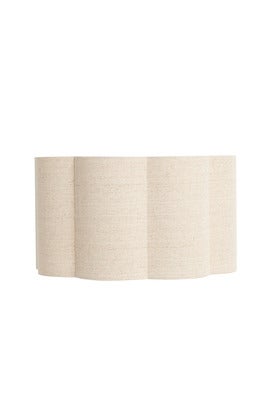 Alice & Fox LILY Taklampe 45 cm, Beige