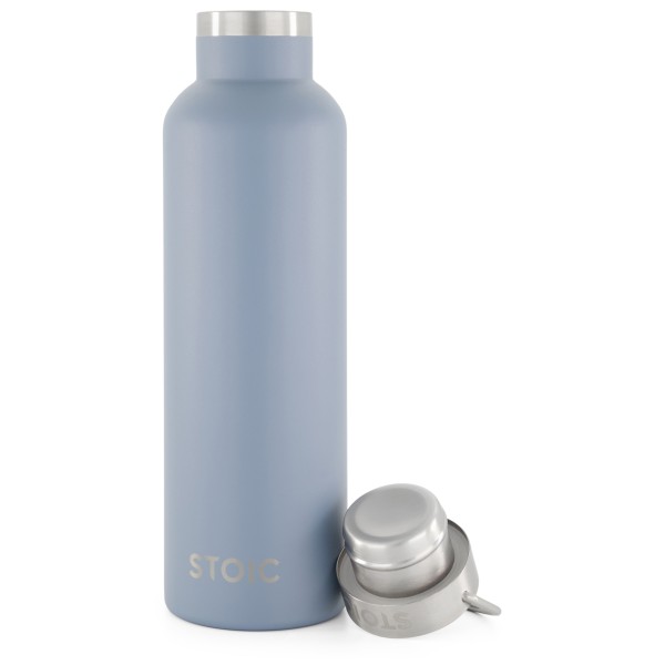 Stoic - HeladagenSt. Insulated Stainless Steel Bottle 750 - Bouteille isotherme