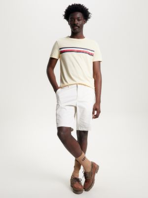 Camiseta Hilfiger Monotype Slim Fit