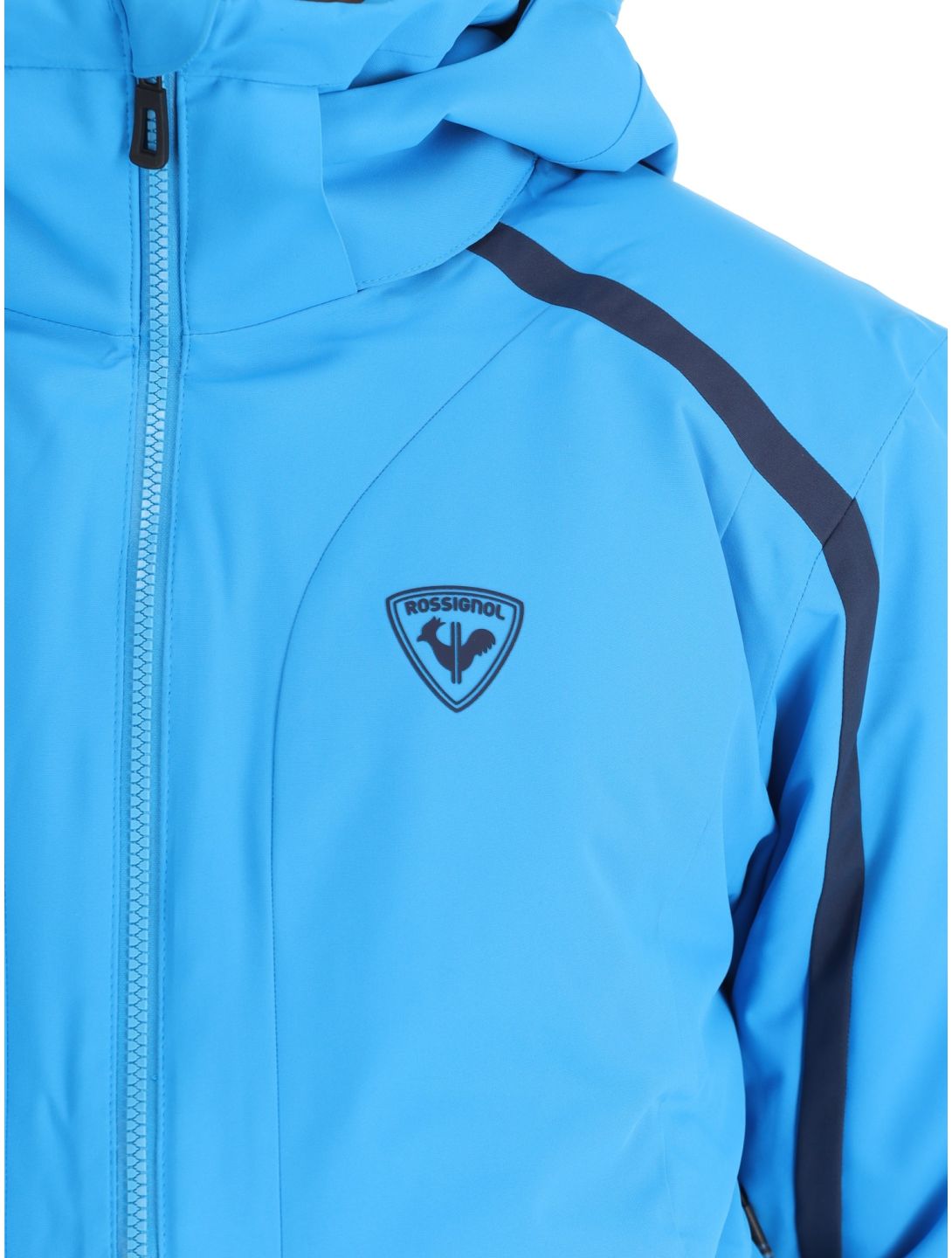 Saluver ski-jas heren