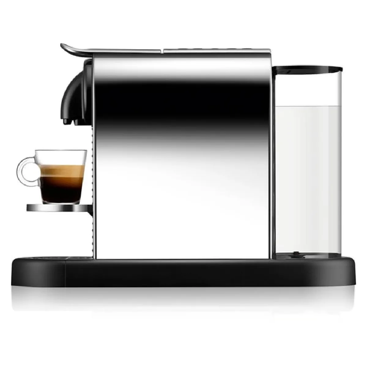 Magimix Nespresso Citiz Platinum 11714
