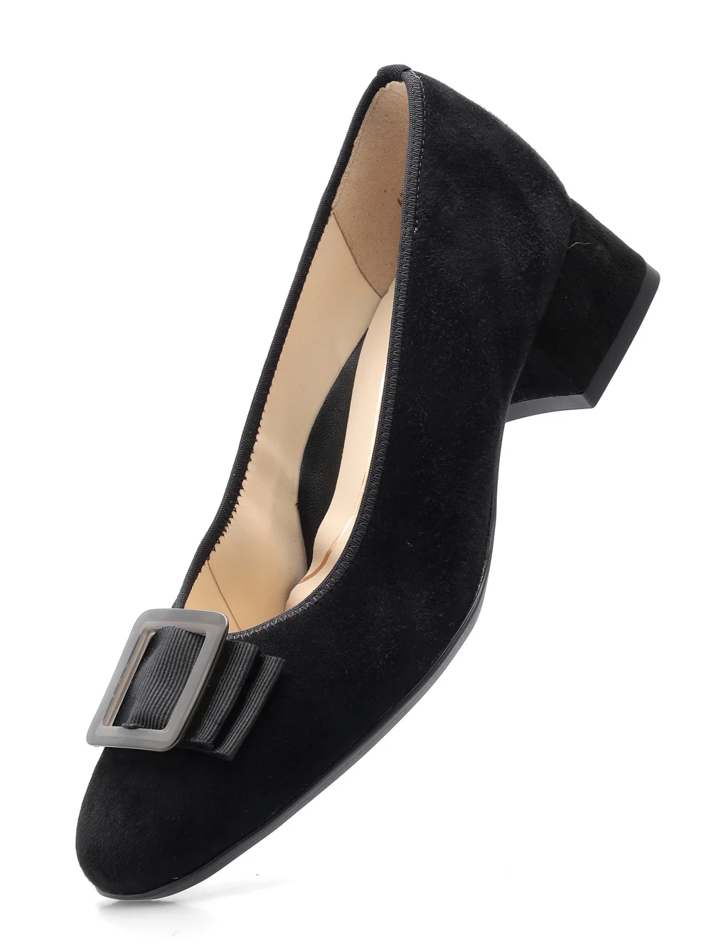 Pumps Graz schwarz