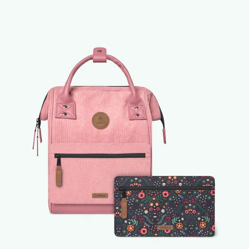 Sac à dos Adventurer Small Gold Coast rose
