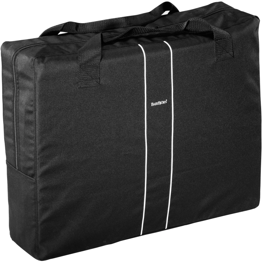 BABYBJÖRN Reisebett Light Silber