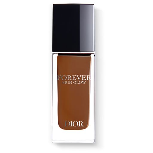 Dior Forever Skin Glow 24h Hydrating Radiant Foundation, 8N