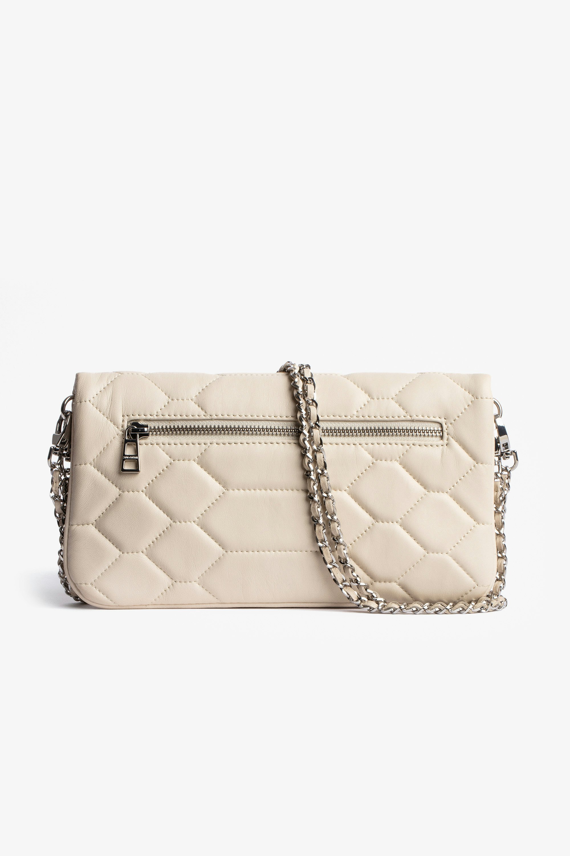 Pochette Rock Matelassée