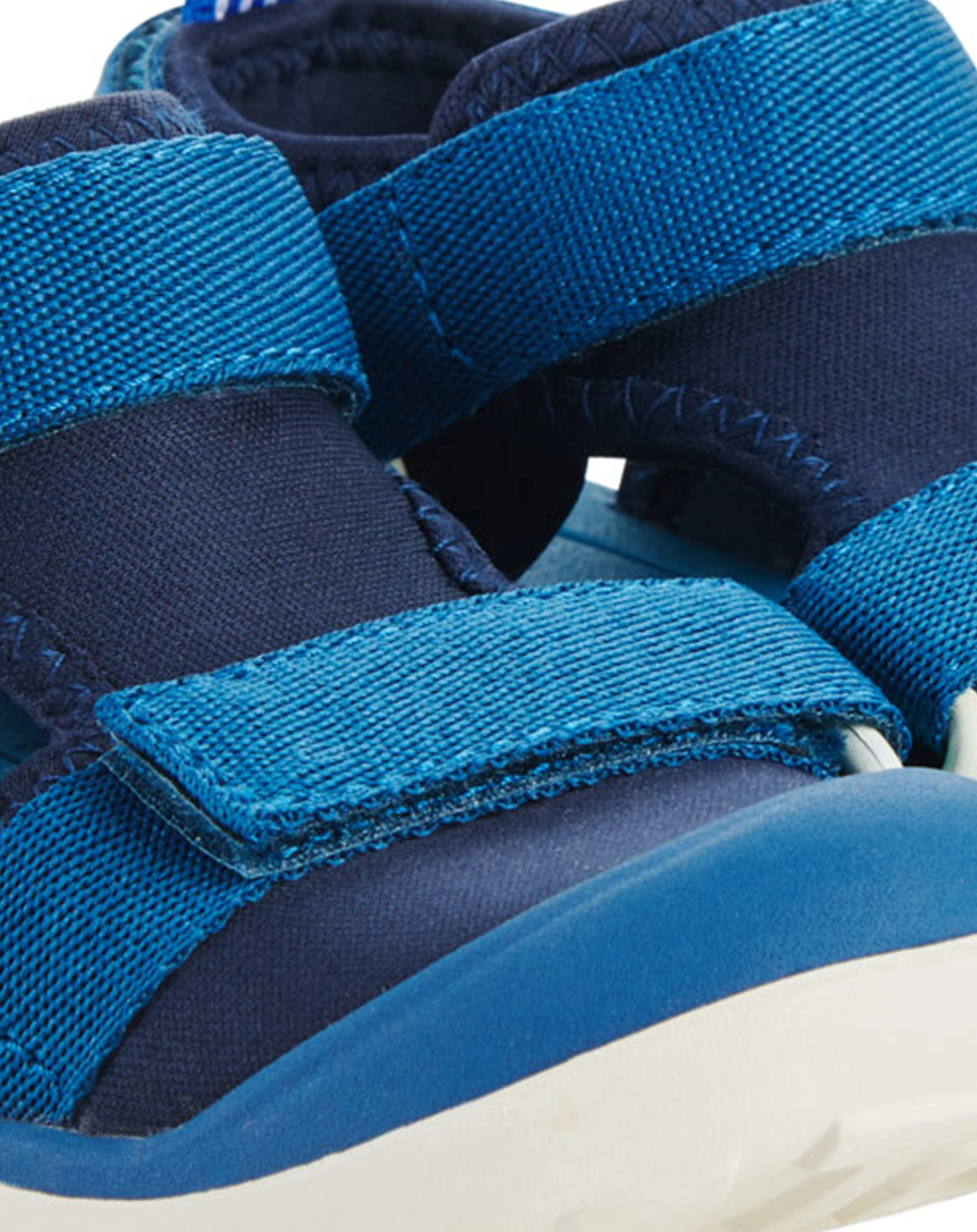 Trekking-Sandalen HIEKKA in navy