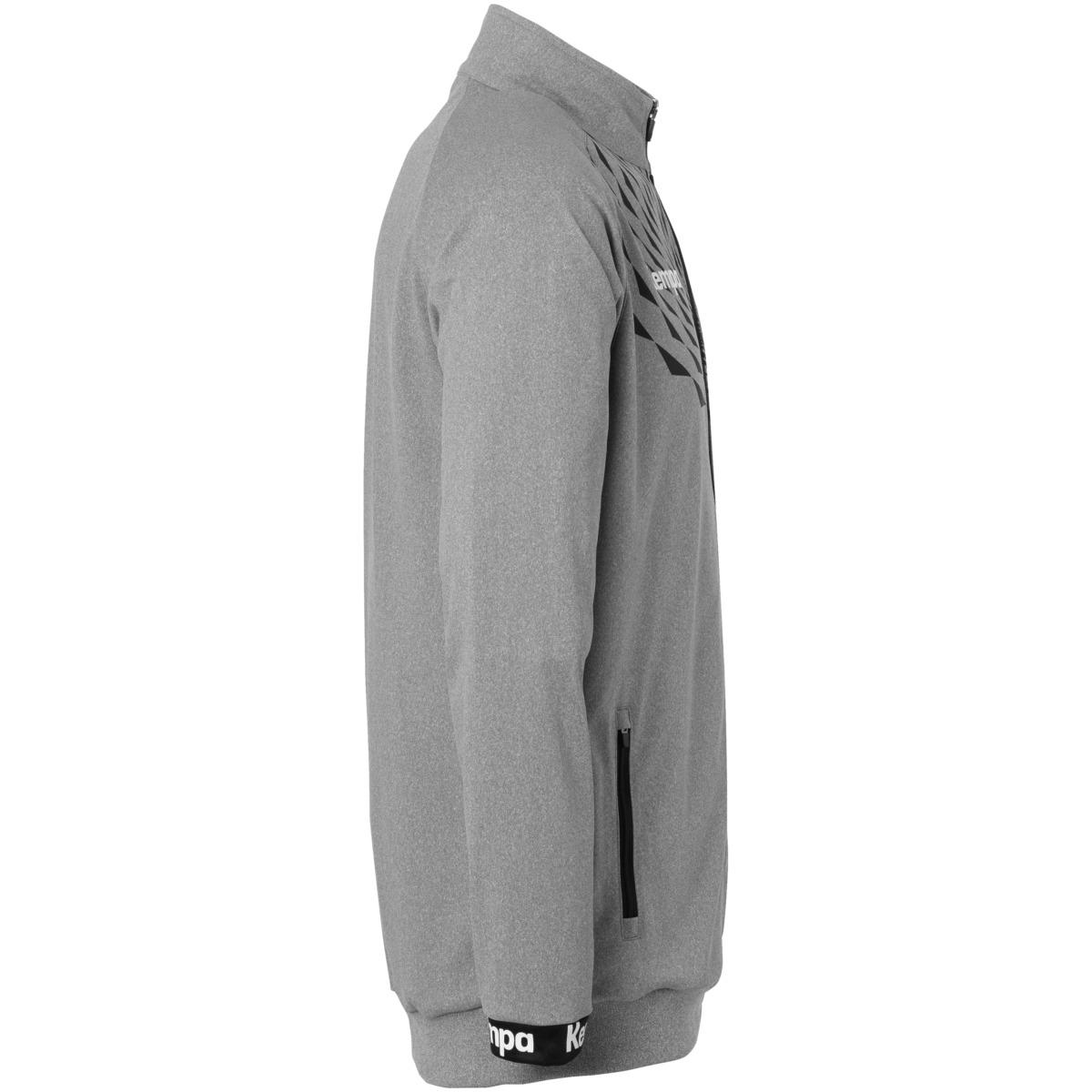 Wave 26 Poly Jacke