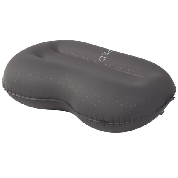 Oreiller de voyage EXPED ULTRA PILLOW L GREYGOOSE