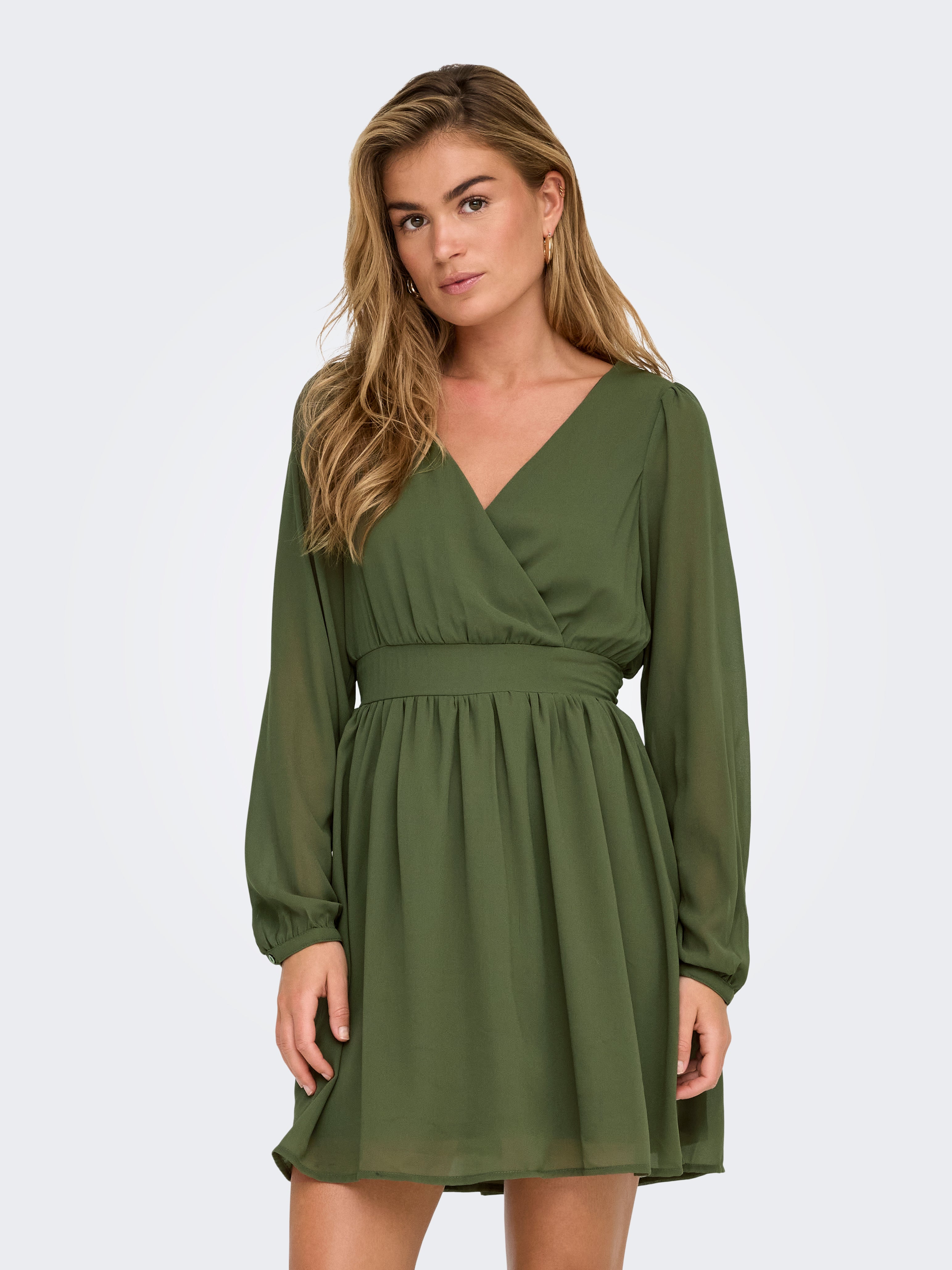 ONLSTAR Kurzes Kleid Kalamata