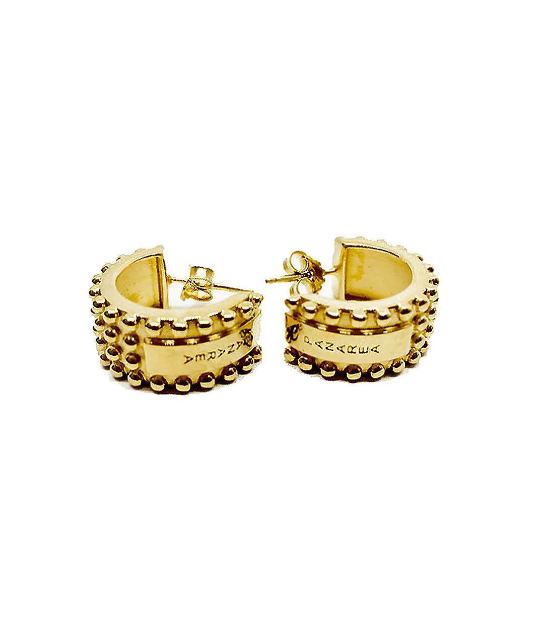 Boucle D’Oreille Femme Panarea Os4Do (2 Cm)