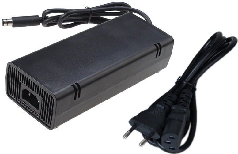 Voedingsadapter 120W voor XBOX 360 E