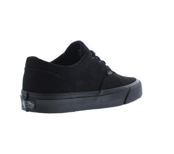 Vans Doheny Canvas Low Trainers Womens