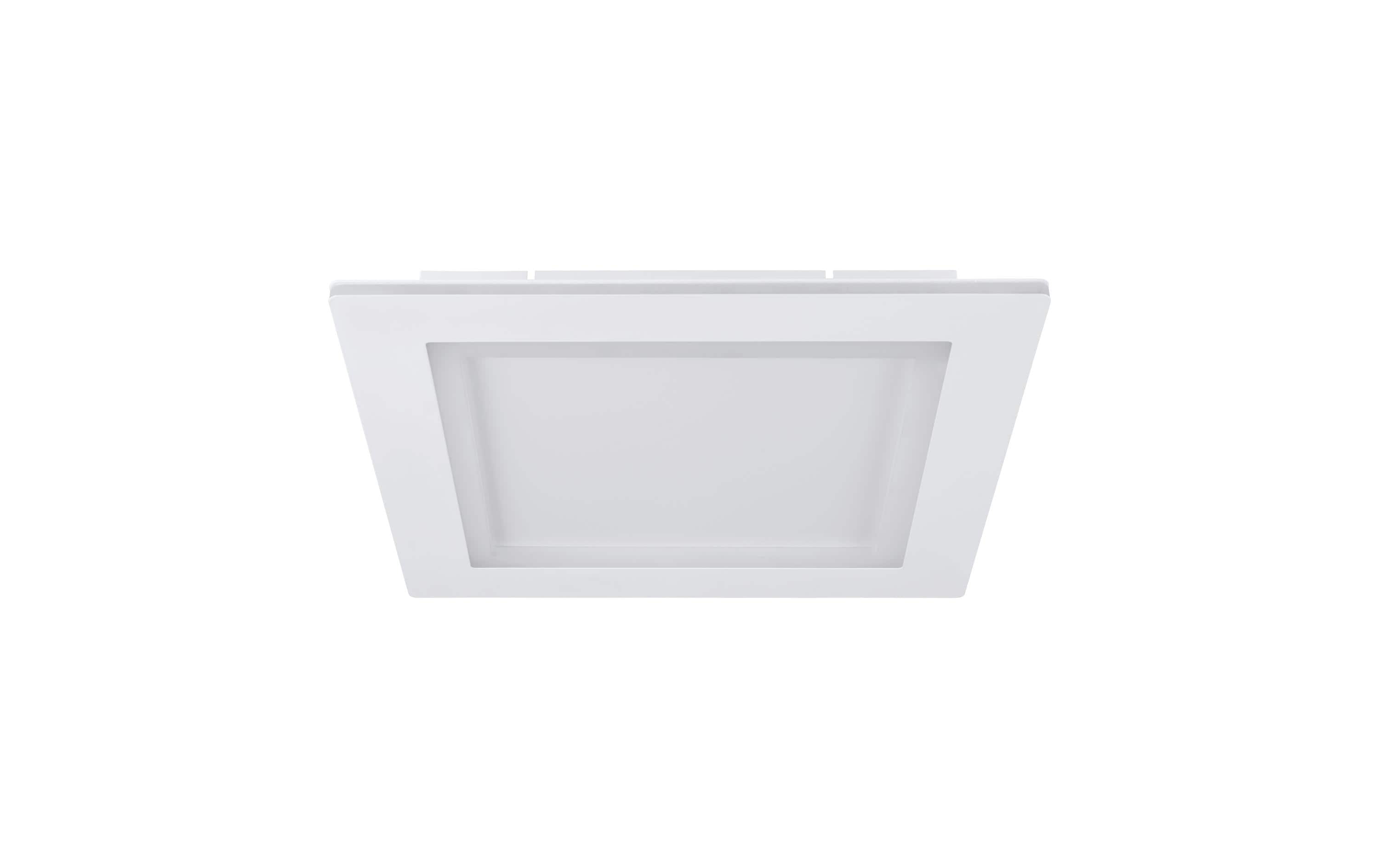 Deckenleuchte Connect PADROGIANO ZigBee (RGB+TW)<br>Smarte Leuchte aus der connect.z Serie