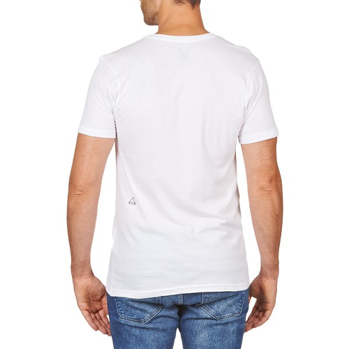 Eleven Paris - PB COLLAR M MEN - Blanc
