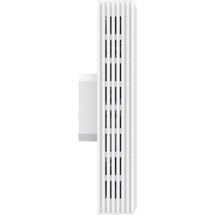 TP-Link Omada EAP725-Wall 5012 Mbit/s Blanc Connexion Ethernet, supportant l'alimentation via ce port (PoE)