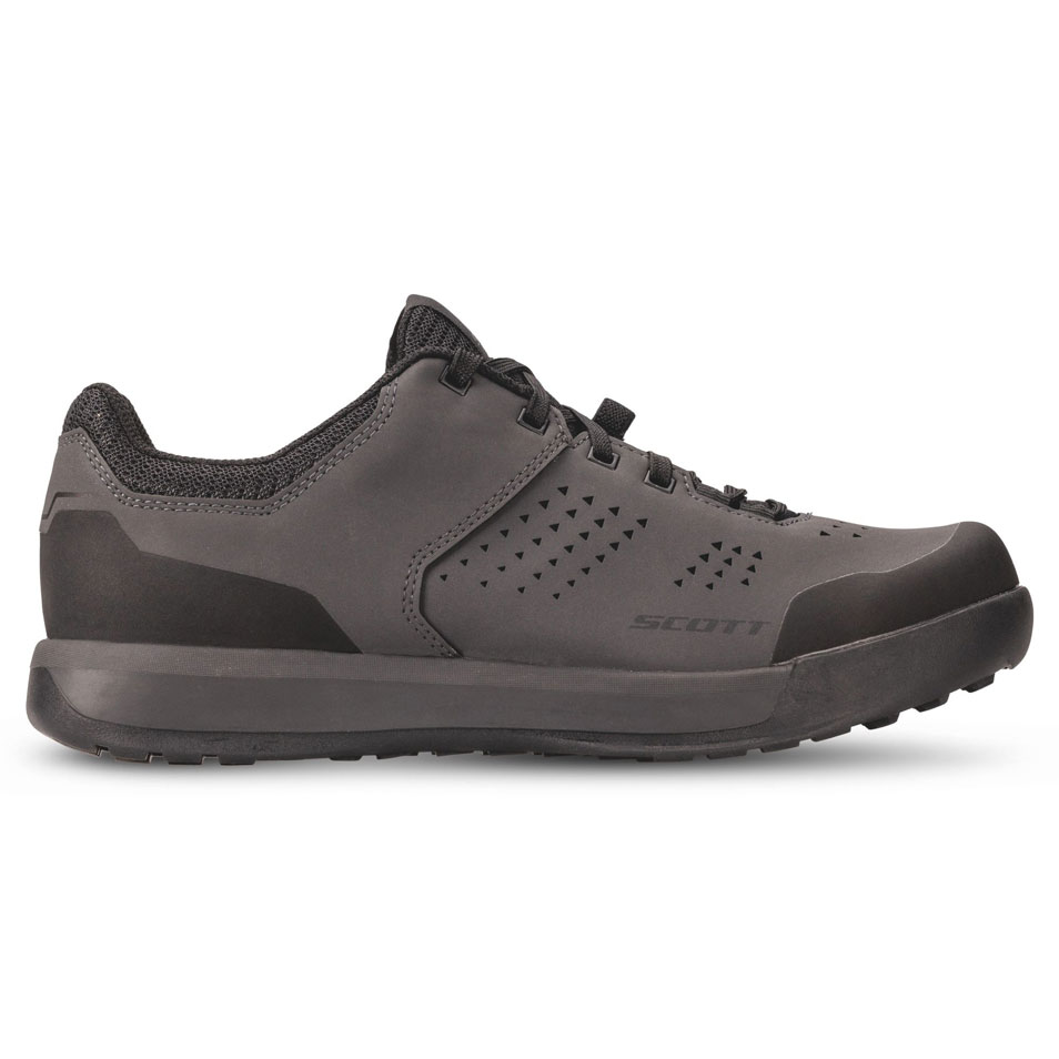 Scott Scott SHR-Alp Flat MTB Cykelsko Dark Grey/Black