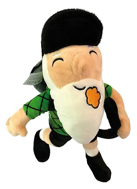 PAR AU VIEUX CAMPEUR - LA PELUCHE DU VIEUX