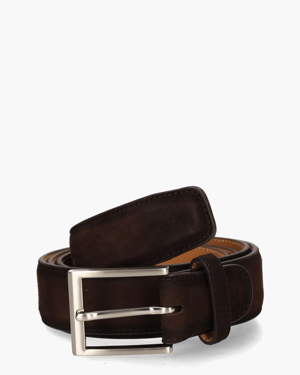 Magnanni 1078 Donkerbruin Herenriem