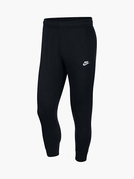 Nike Jogginghose Schwarz