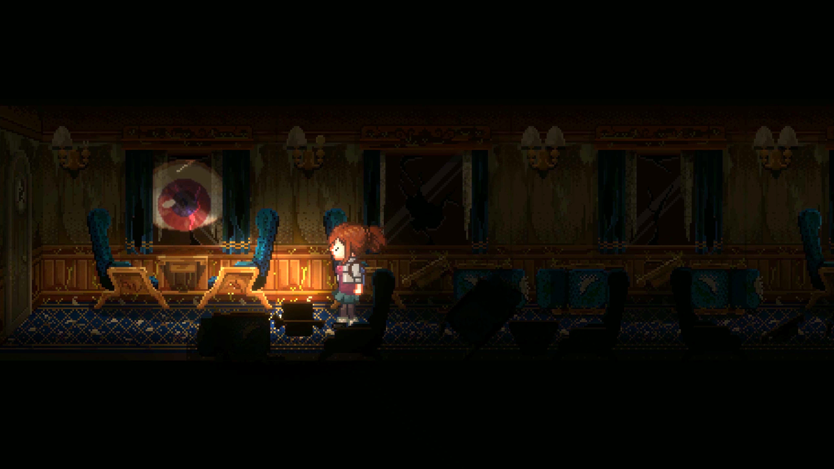 Re:Turn - One Way Trip- PC