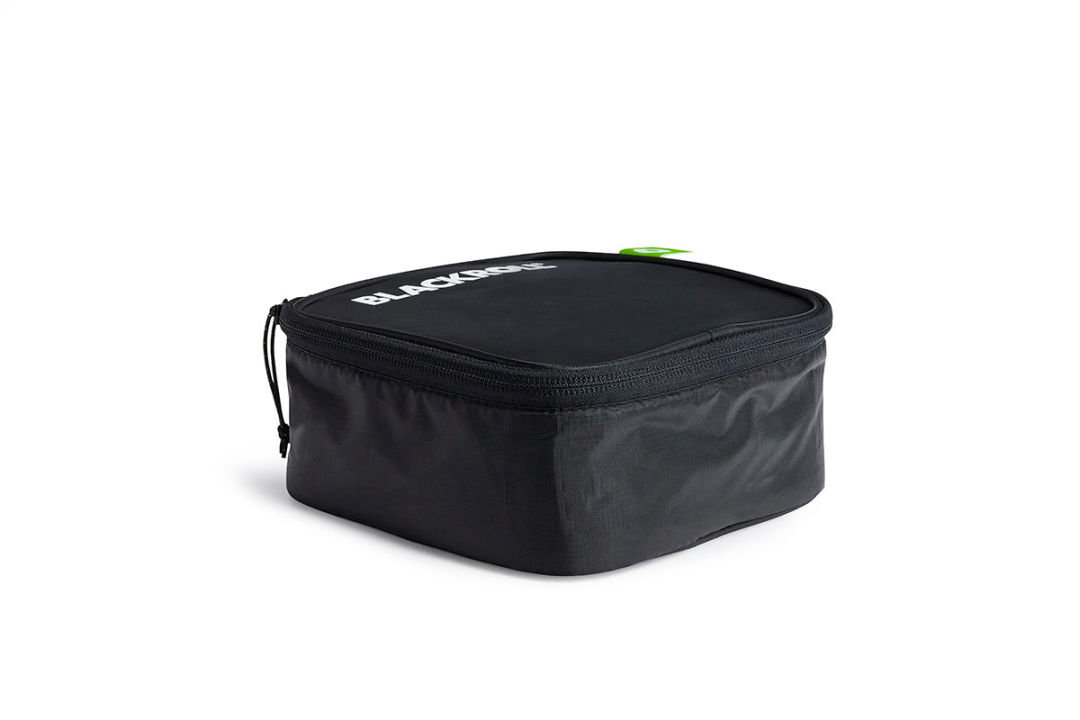 Massagepistole Fascia Gun Case BLACK