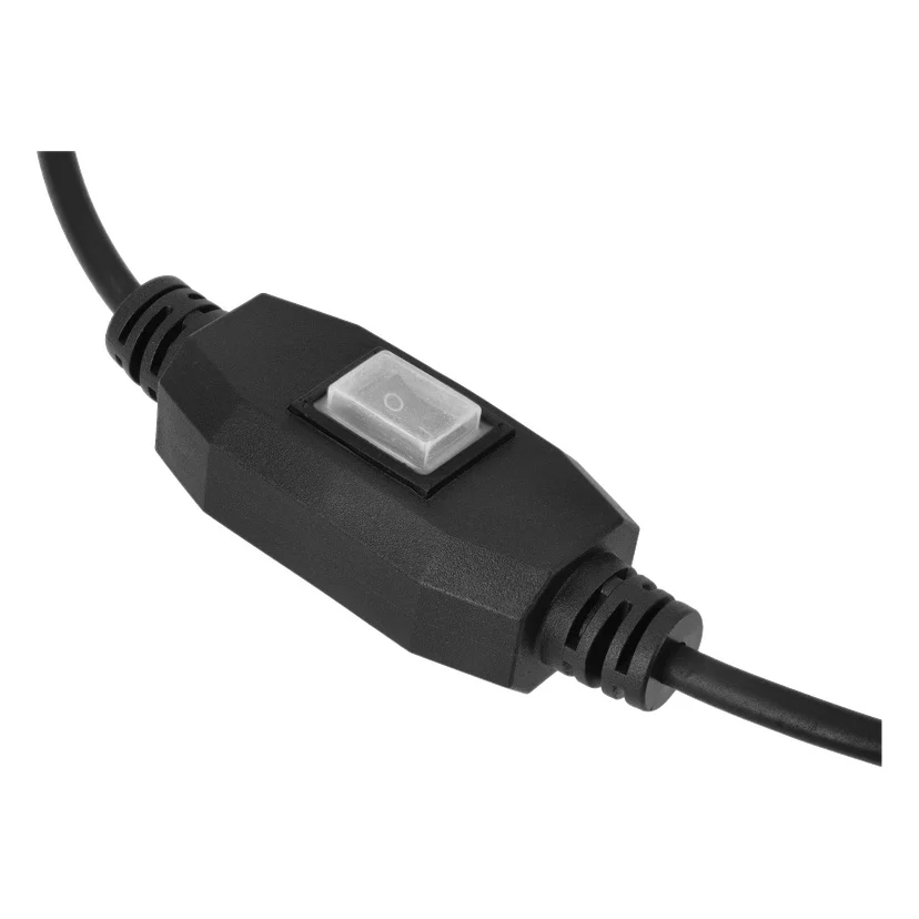 Tilkoblingskabel for LED-list arbeidsbelysning 1,8 m