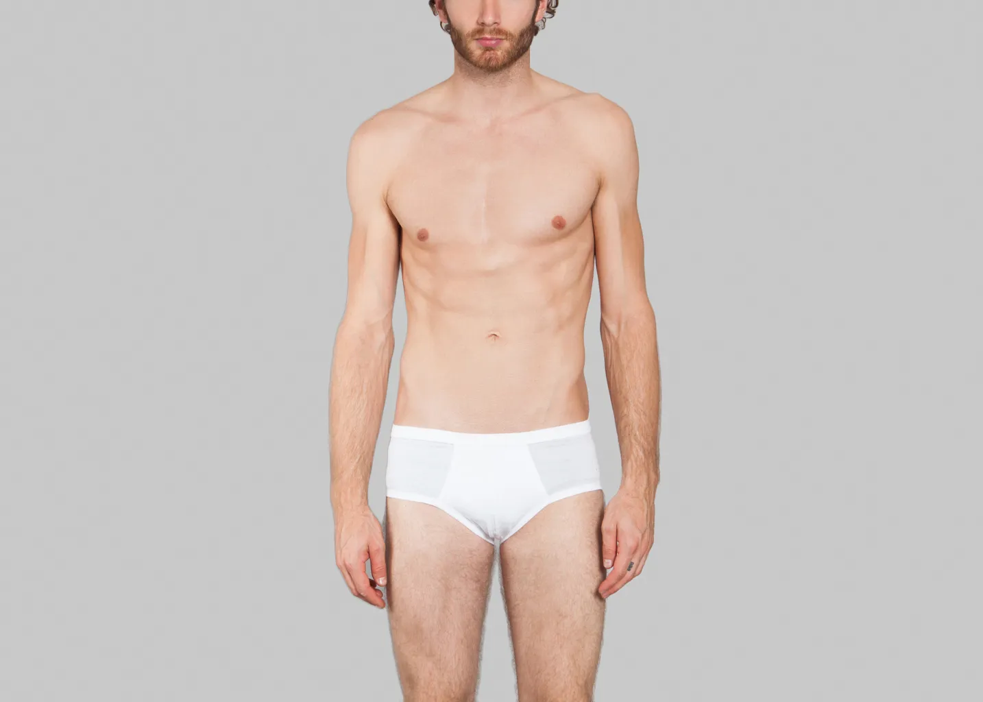 Slip Y-Front Ron Dorff