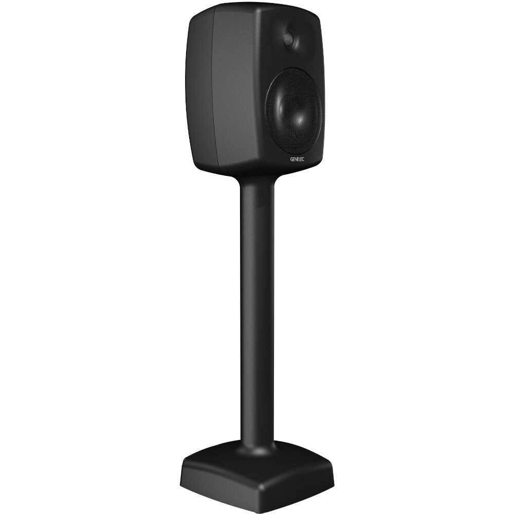 Genelec 6040BRM actieve hifi speaker (zwart)
