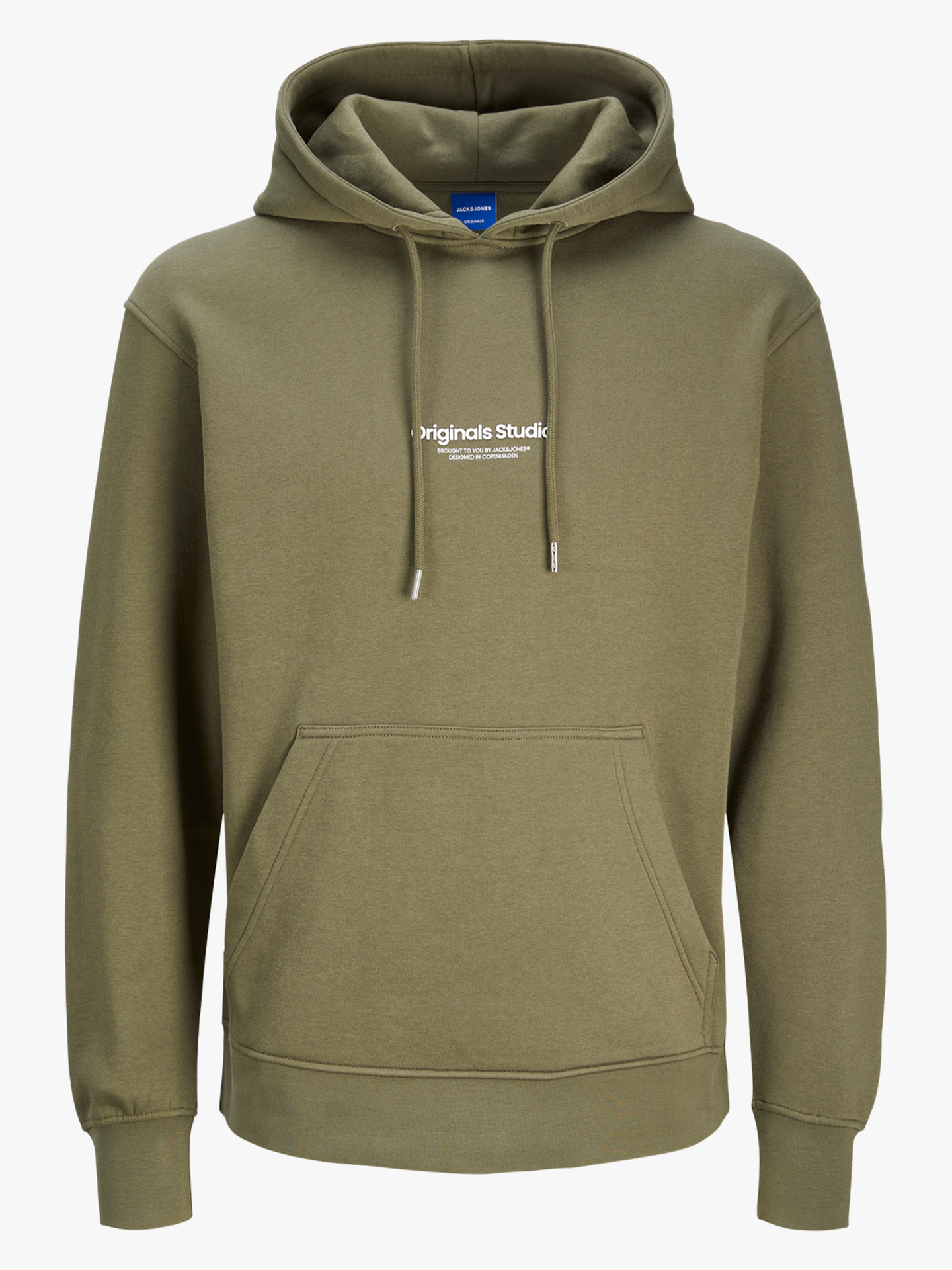 Vesterbro Sweat Hood