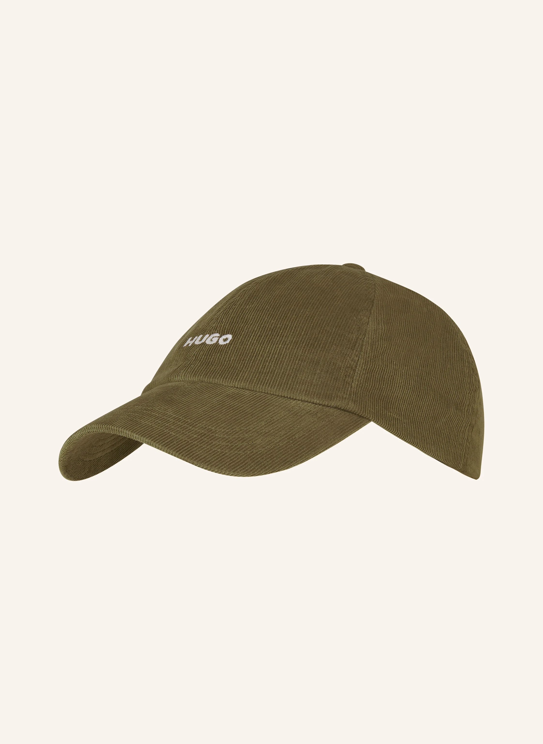 HUGO Cord-Cap JAKE