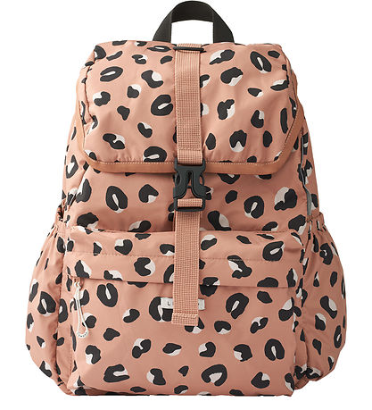 Liewood Rygs?k - Christine - 14 L - Wild Leo/Tuscany Rose