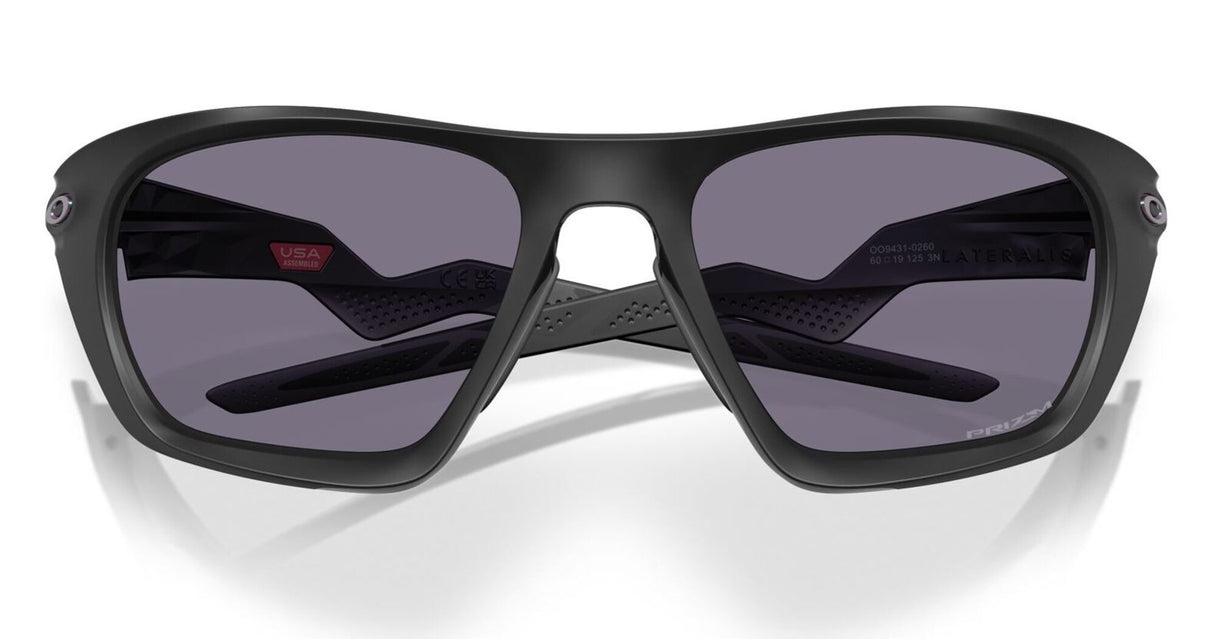 Oakley<br>Lateralis